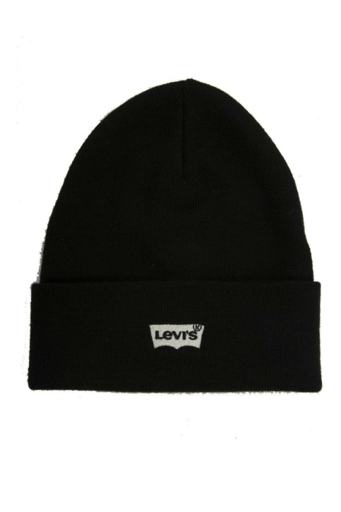 Levi's® - 14148 - bonnets 56 dark grey - Jeanstation.fr