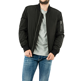 Bombers Original - Original - Blousons Et Vestes Black - Jeanstation.fr