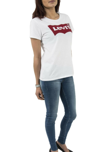 Tee shirt levi's® 17369 the perfect tee 530