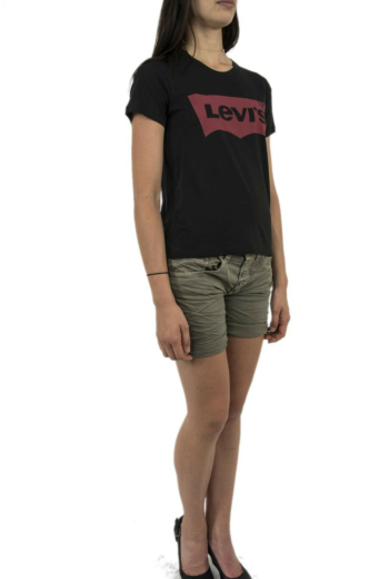 Tee shirt levi's® 17369 the perfect tee 010