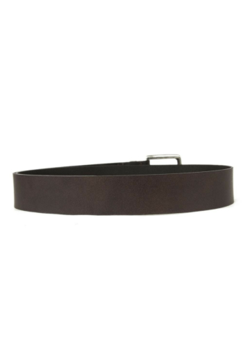 Ceinture levi's® 226928 new albert 29 dark brown