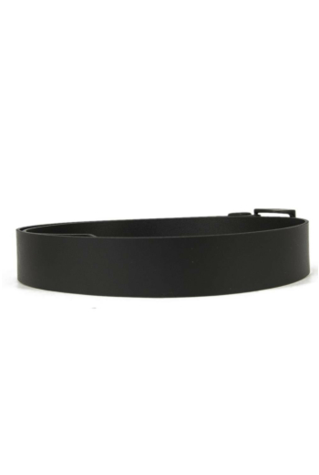 Ceinture levi's® 226939 ashland gun metal 59 regular black