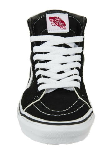 Baskets montantes vans d5ib8c sk8-hi noir