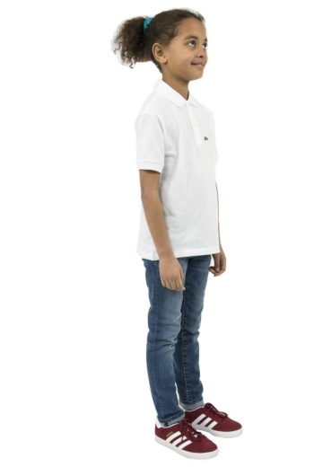 Polos lacoste pj2909 001 blanc