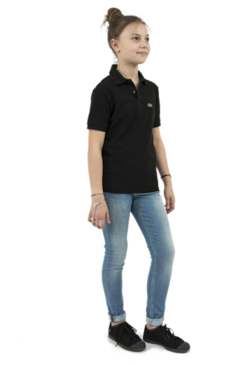 Polos lacoste pj2909 031 noir