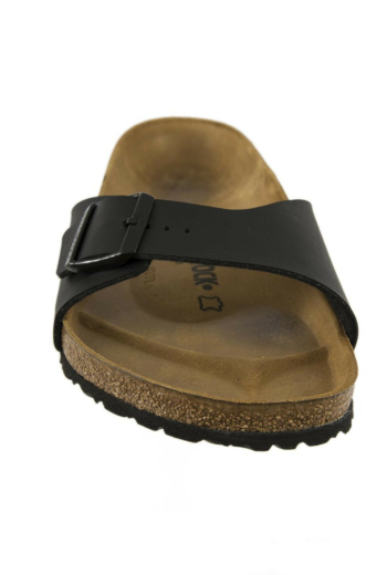 Sandales - nu-pieds birkenstock bk040791 madrid noir