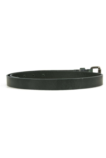 ceinture portman charme vert