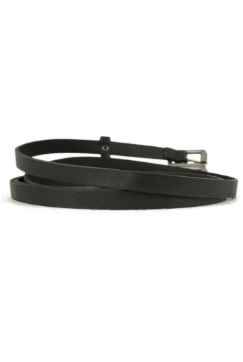 ceinture portman hell noir