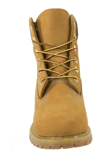 Bottines timberland 6-inch boot premium wheat waterbuck