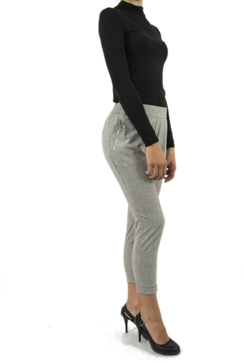 pantalons salsa 120215 june gris