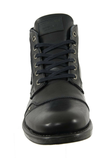 Bottines redskins l031 yvori 02 noir