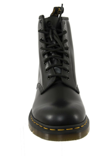 Bottines dr martens 11822006 1460 black smooth