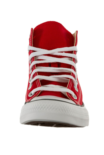 Baskets montantes converse m9621c chuck taylor all star hi 600 red