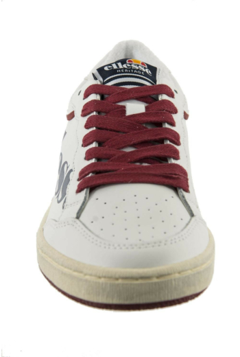 Baskets basses ellesse el91504 blanc