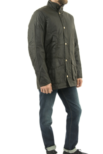 Blousons et vestes barbour mwx1213 ol71 olive