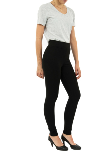 pantalons street one 372551 noir