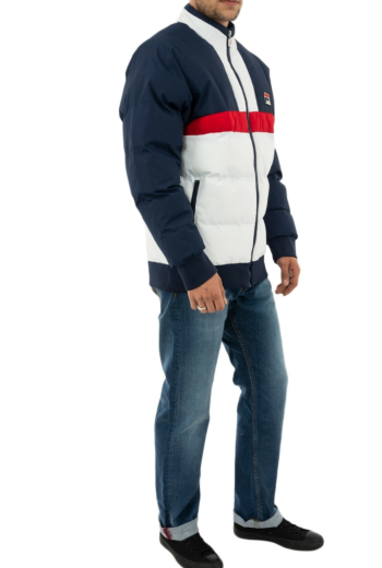 blousons et vestes fila 684563 fausto 003 peacoat