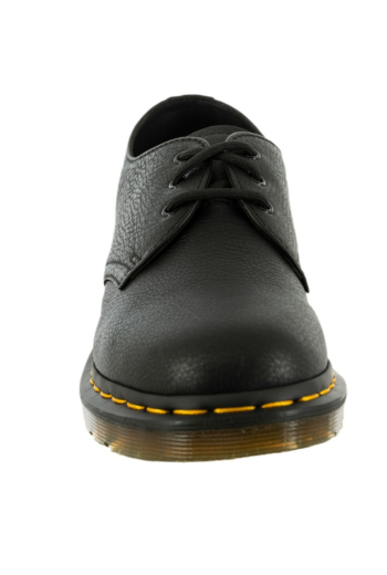 Derbies et richelieus dr martens 1461 black virginia