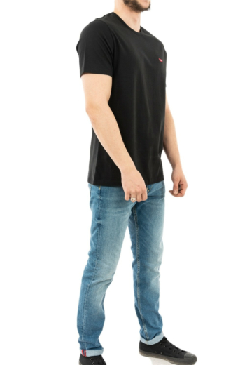 Tee shirt levi's® ss original hm tee mineral black