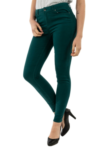 pantalons Veromoda 10211134 seven atlantic deep