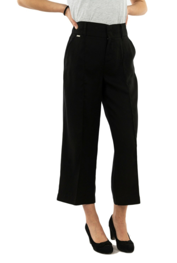 pantalons street one 372935 10001 black