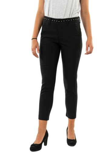 Pantalons freeman t. porter claudia 12 black