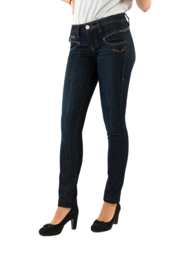 Jeans freeman t. porter alexa slim f0168 eclipse