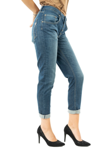 Jeans please p1ym 1670 blu denim