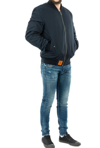 Blousons et vestes bombers original original navy