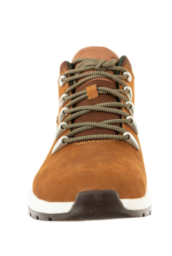 Derbies et richelieus timberland sprint trekker mid f13 saddle