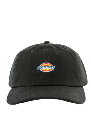 Casquettes dickies hardwick blk black