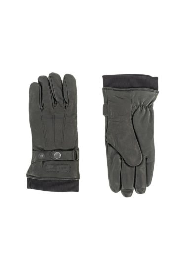 gants redskins kriss noir