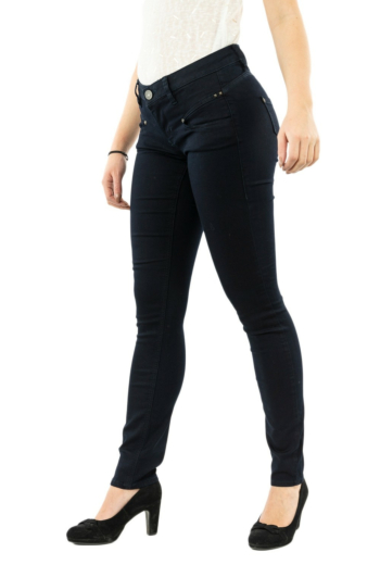 Jeans freeman t. porter alexa slim f0082 flora