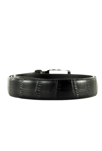 ceinture portman chartres noir