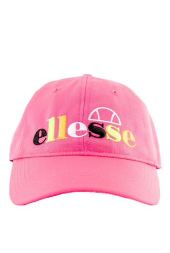 casquettes ellesse vonati pink