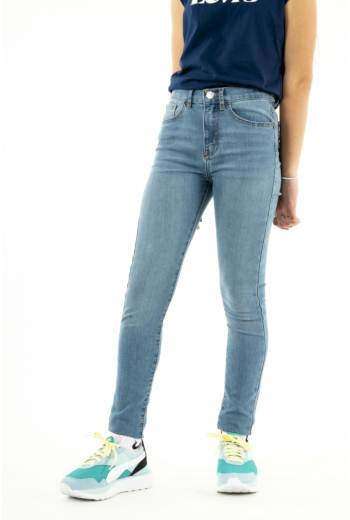 jeans levi's® np22527 720 high rise skinny m8l annex