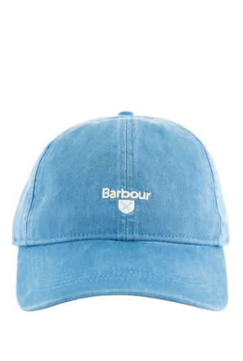 Casquettes barbour cascade bl71 sea blue