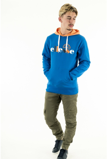 sweat ellesse piloma blue