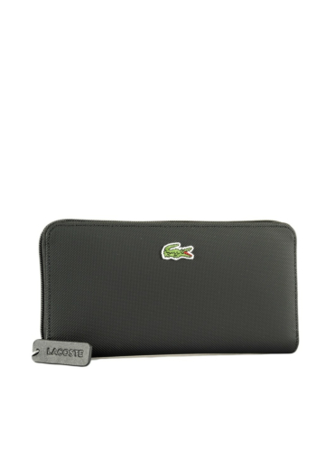 Portefeuilles lacoste nf2900po 000 noir