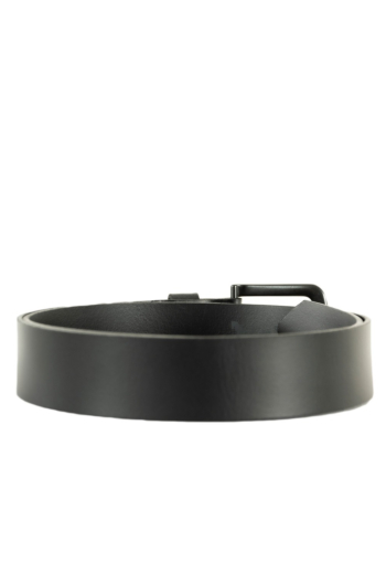 Ceinture levi's® seine metal 59 noir standard