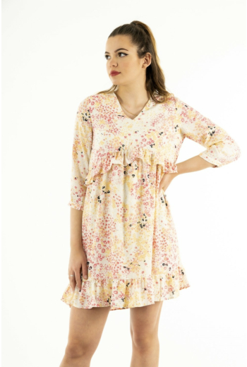 robe Veromoda hannah foil birch