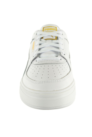 Baskets basses puma ca pro 01 puma white