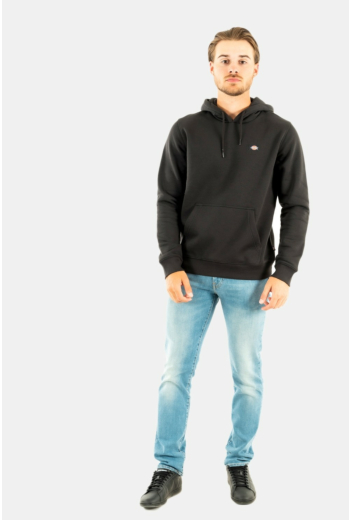 Sweat dickies oakport hoodie blk black