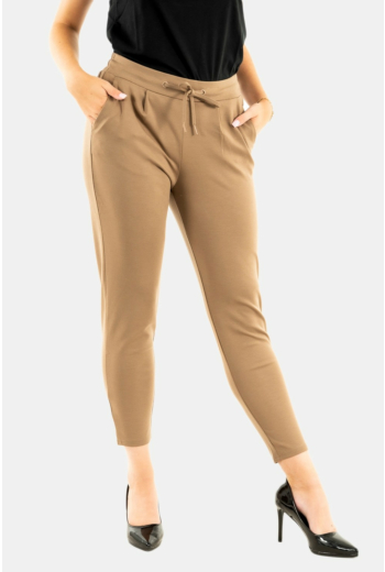 Pantalons ichi kate 181017 caribou