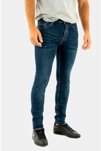 jeans project x paris tp21016 bl