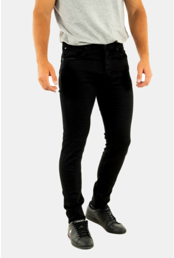 jeans project x paris tp21026 bk