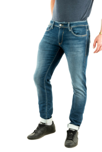 Jeans Le Temps Des Cerises 700/11jo 3001 blue