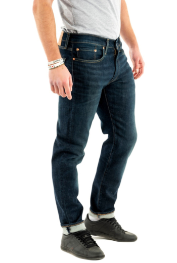 Jeans levi's® 29507 502 regular taper 0548 biologia adv