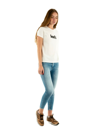 Tee shirt levi's® 17369 the perfect tee 1755 seasonal poster l