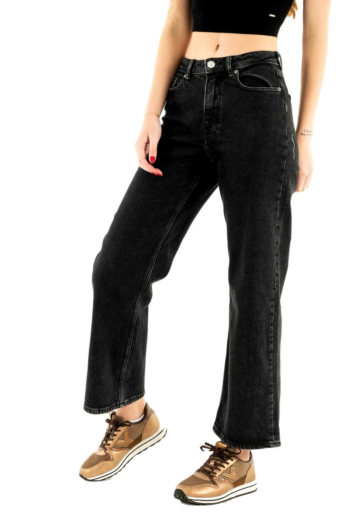 Jeans only juicy black denim